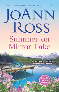JoAnn Ross, Author of Contemporary Romance, Women's Fiction, and ...
