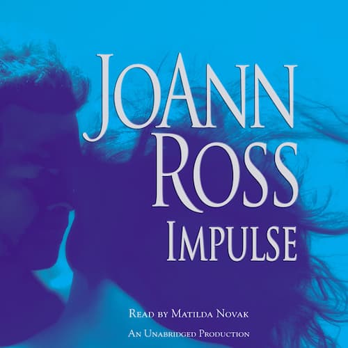 Impulse audiobook by JoAnn Ross