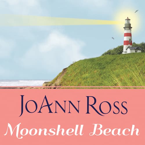 Moonshell Beach audiobook by JoAnn Ross